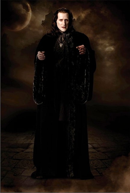 volturi 5